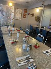 KARC Christmas Breakfast December 17, 2022