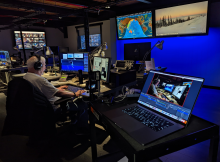 VE7SCC Club station